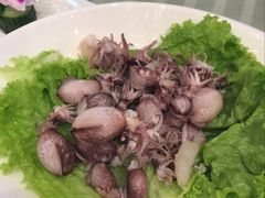 -宁波汉通海鲜大酒店(江湾店)