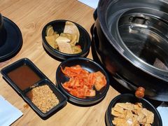 -九田家黑牛烤肉料理(溧阳吾悦店)