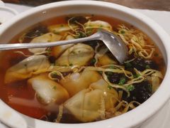 特色馄饨-乾隆美食·本帮菜(黄河路店)