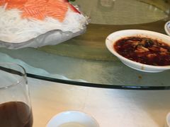 -渝信川菜(南滨店)