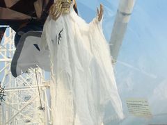-琴岛之星摩天轮