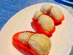 椒盐葫芦酥-绿波廊(豫园店)
