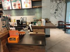 -星巴克(万都店)