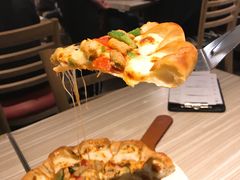 -必胜客(大观天地店)