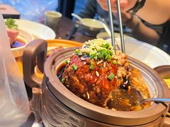 -扬州狮子楼·非遗淮扬菜(总店)