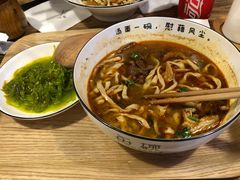 -每碗面馆(新鸿安大厦店)