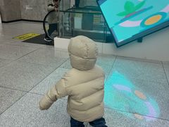 -山东省科技馆(新馆)