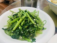 -椒香川流不息川菜馆(二七北路店)