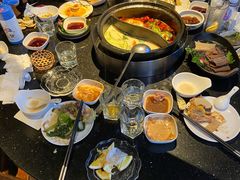 -捞王锅物料理(凯旋路店)