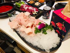 -丙申臺火锅