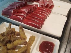 -海底捞火锅(方圆荟店)