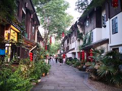 -小河直街历史文化街区