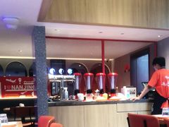 -杨氏青龙虾·羊蝎子(托乐嘉店)
