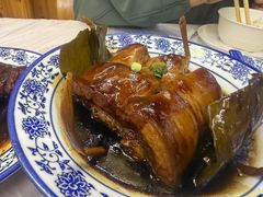 -邱记私房菜·十八年本地菜