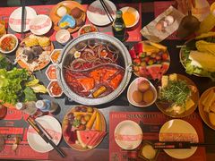 -牛New寿喜烧(虹桥新天地店)