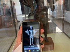 -柬埔寨国家博物馆