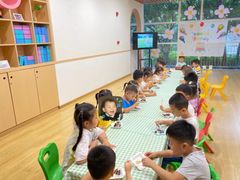 -金点蒙氏国际教育(悠然校区)