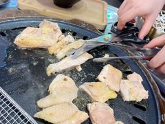 -玄希浪漫厨房·韩料烤肉(湖滨银泰in77店)