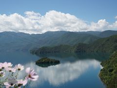 -丽江泸沽湖景区