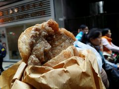 -大利来记餐厅(大三巴店)