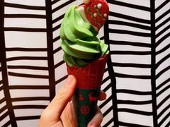 -麦当劳(咸阳人民路店)