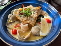 -WOKKA by艮上(中海环宇荟店)