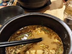 -大鼓米线(浦东长泰店)