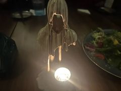 -CHURCH  BISTRO 教堂·餐吧