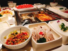 -海底捞火锅(凯德广场店)