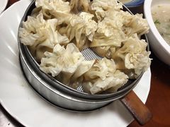 羊肉烧卖-大草原清真饭庄(沙河店)