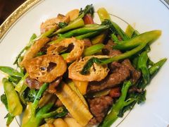 -香樟花园新粤料理(无锡万象城店)