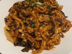 -新白鹿餐厅(城西银泰城店)