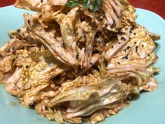 -北平食府(马鞍山路店)