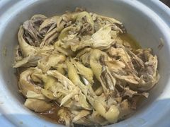 -民间瓦缸煨汤館(嵩山路店)