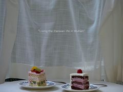 -PETIT PARIS 小巴黎(花园道店)