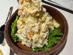 -俄士厨房(五棵松华熙LIVE店)