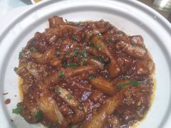 -广东道至正餐厅(区庄店)