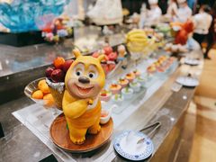 -五洲咖啡厅(五洲大酒店)