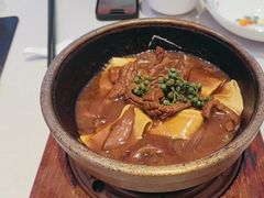 -狮王府淮扬菜(百家湖1912店)