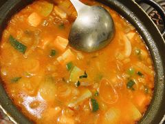 -韩屋韩国料理(天山路店)