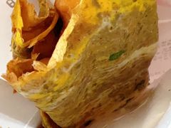 -清真·二嫂子煎饼果子(鼓楼旗舰形象店)