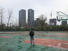 -杭州电子科技大学(下沙校区)