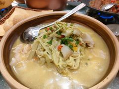 -同湘会馆(粤垦路店)