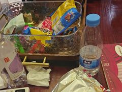 -谜·沉浸侦探剧本杀推理馆(静安店)