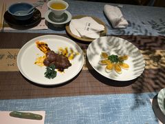 -淮食·雅宴(北大博雅国际酒店)