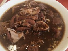 -北京小肠陈饭庄(方庄店)
