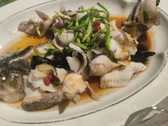 -晓粤·惹味粤菜(凯德乐峰广场店)