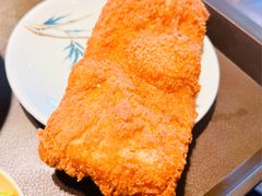 -惠宾饭庄(中山路店)
