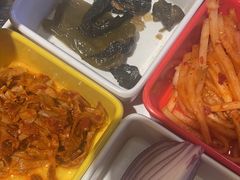 -大头叔烤鸡爪·朝鲜族烤串(天池路店)