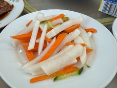 -川青社区五里桥饭庄